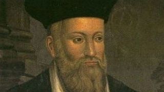 Coronavirus. Nostradamus a prezis virusul ucigaş? Cum era numit în scrierile sale