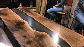 Povestea impresionantă a unui meșter 