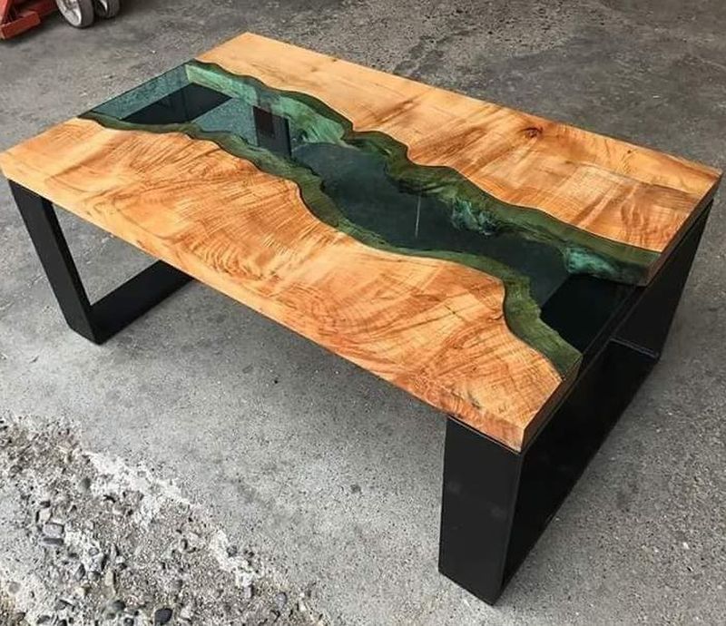 Povestea impresionantă a unui meșter 