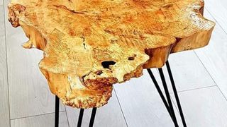 Povestea impresionantă a unui meșter 