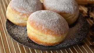 Gogoși. Rețeta perfectă! Cele mai bune sunt gogoșile făcute în casă