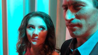 Vulpița de la Vaslui dans lasciv