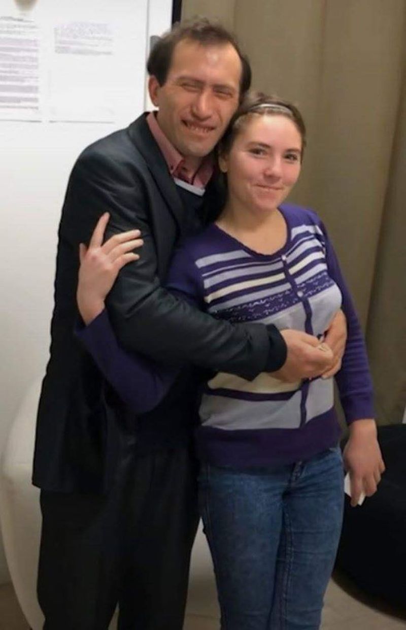 Vulpița de la Vaslui dans lasciv