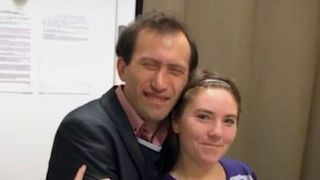 Vulpița de la Vaslui dans lasciv