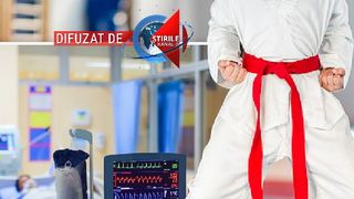 VIDEO | Băiat de 13 ani din Mangalia, &icirc;n comă după ce a fost bătut de un adolescent care practică arte marțiale