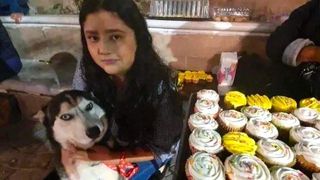 Gestul impresionant făcut de Veronica