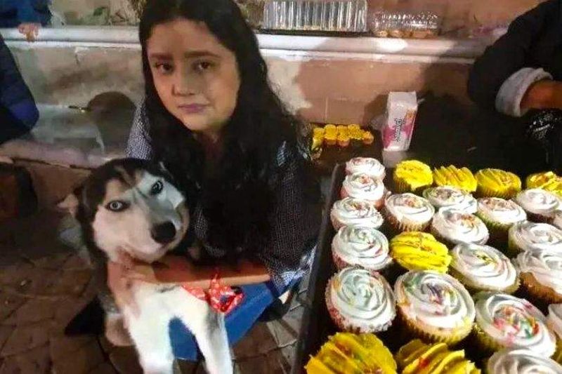 Gestul impresionant făcut de Veronica