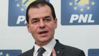 Ludovic Orban, atac dur la adresa Gabrielei Firea: &bdquo;A demonstrat că e şi mai proastă dec&acirc;t Oprescu ca şi primar&rdquo;