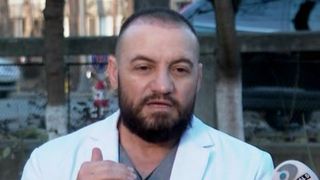 VIDEO | Spaima de gripă. Cât de bine ne protejează măștile medicinale. Sfaturile medicului Ovidiu Peneș