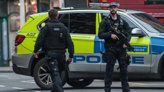 ȘOCANT! El este autorul atacului din Londra