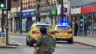 Autorul atacului din Londra