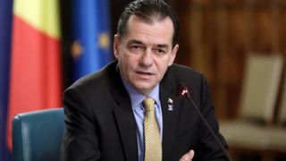 Orban: Am luat decizia ca parlamentarii PNL să fie prezenţi &icirc;n plen şi să voteze la vedere &icirc;mpotriva moţiunii de cenzură