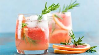 Dieta cu suc de grapefruit - Dieta rapida - Cura de slabire rapida