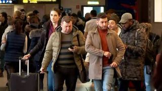 VIDEO | Rom&acirc;nia, cel mai mare exportator de forță de muncă din Europa