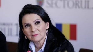 Sorina Pintea, GRAV BOLNAVĂ . Fostul ministru al Sănătății suferă de o boală cumplită