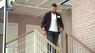 Dragoste la prima vedere! Pe cine a pus ochii Cătălin, noul mascul feroce de la Puterea Dragostei?