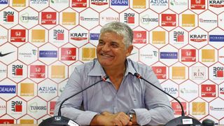 Antrenorul Ioan Andone a investit un milion de euro &icirc;ntr-un restaurant faimos: &bdquo;Nu este o afacere&rdquo;