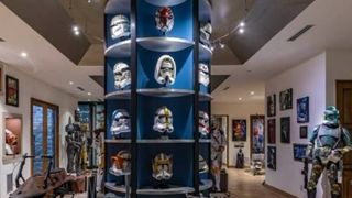 VIDEO | C&acirc;t costă o casă ca-n &bdquo;Războiul Stelelor&rdquo;