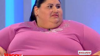 În 2013, Mariana cântărea 225 de kilograme la 25 de ani, fiind considerată „cea mai grasă româncă”. Cum arată femeia astăzi