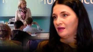 VIDEO | Reguli noi pentru clasa pregătitoare. Ce spun părinții și cadrele didactice