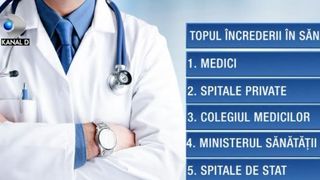 VIDEO | Dezastrul din Sănătate schimbă sistemul de plată