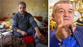 Halucinant! Și-a batjocorit fiica &icirc;n casa donată de Gigi Becali