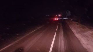 Pompierii au intervenit &icirc;n zece localităţi din opt judeţe, &icirc;n urma fenomenelor de vreme rea