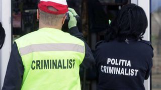 Descoperire macabră la Timișoara: Cadavrul unui bărbat mort de aproximativ 2 ani, găsit într-un apartament