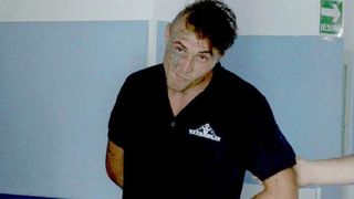  Miki Lupu, criminalul din Botoșani condamnat la închisoare pe viață, și-a incendiat celula