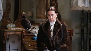 Mă numesc Zuleyha. Vahide Perçin, alături de fostul soț în lupta cu o boală necruțătoare