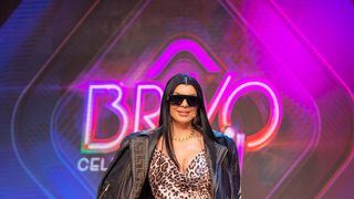 Bravo ai stil Celebrities - Andreea Tonciu