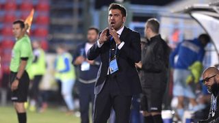 ULTIM MOMENT! Șoc total pentru Adrian Mutu! Antrenorul Naționalei de fotbal U21 riscă să fie interzis la Jocurile Olimpice din Japonia