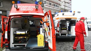  O femeie din judeţul Galaţi a murit din cauza gripei; este al 16-lea deces cauzat de gripă în acest sezon