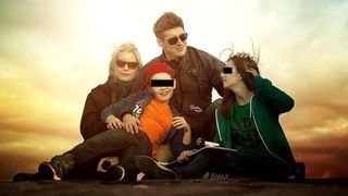 Criminalul din Brașov care și-a ucis soția și cei doi copii se războiește cu socrii! Florin Buliga nu vrea să le plătească despăgubiri EXCLUSIV