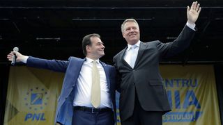 Ce urmează după demiterea Guvernului Orban prin moțiune de cenzură?