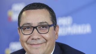 Victor Ponta