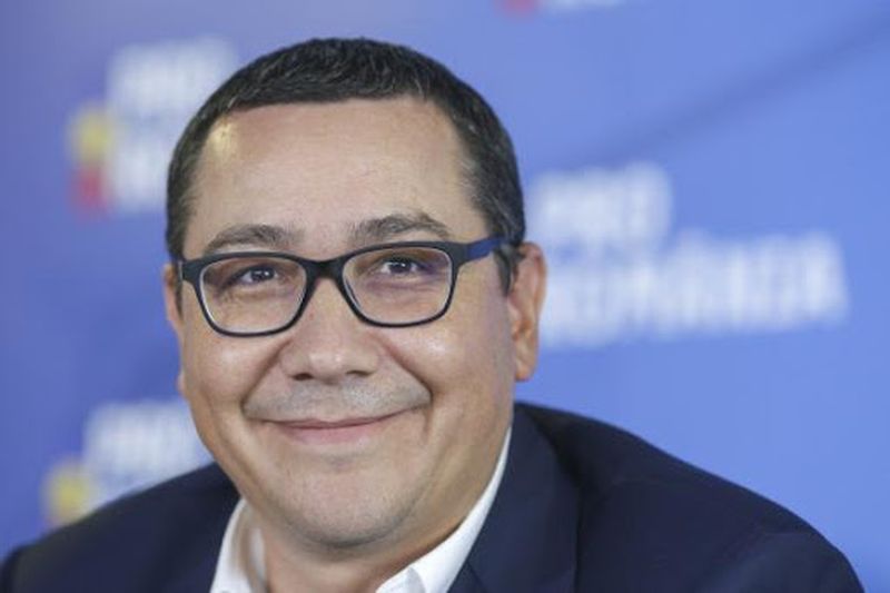 Victor Ponta