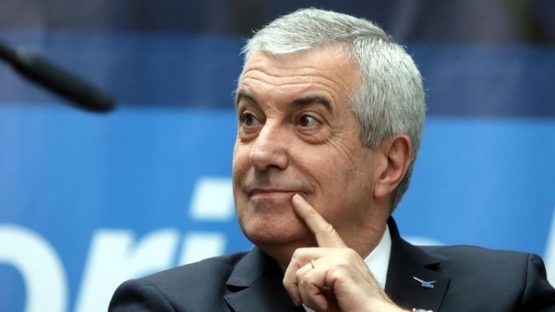Tariceanu