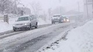 VIDEO | Viscolul pune stăp&acirc;nire pe Rom&acirc;nia. Multe drumuri naționale au fost deja &icirc;nchise