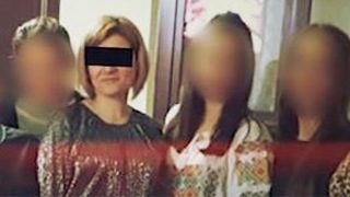 VIDEO | Minore din Caracal, sclave sexuale &icirc;ntr-o clădire care aparține primăriei