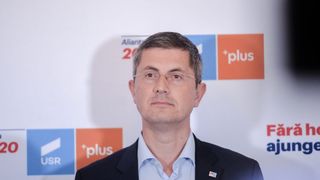 Dan Barna, decizie de ultimă oră