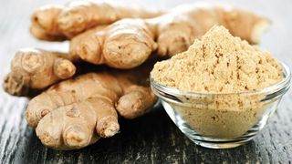 Ghimbir contraindicatii