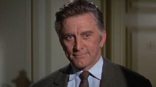 Actorul Kirk Douglas a murit la vârsta de 103 ani