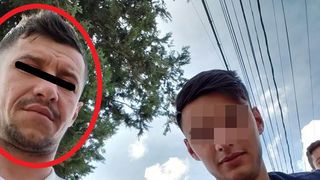 Bătăușul jandarmeriței Ștefania, numit observator la alegeri! Claudiu s-a lăudat în tot satul cu bătaia de la protestele din 10 august