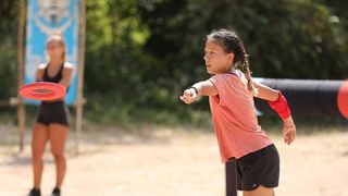 Tatăl Asianei Peng este cel mai înalt chinez din România! Cum arată și ce înălțime are părintele micuței gimnaste de la Survivor?