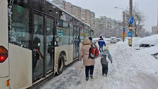 Scoli inchise 2020 - Lista actualizata 6 februarie 2020 si 7 februarie 2020