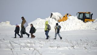 Școli &icirc;nchise 2020. Lista actualizată - 6 și 7 februarie 2020