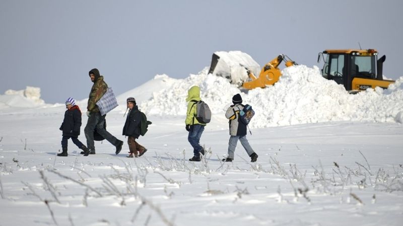 Scoli inchise 2020 - Lista actualizata 6 februarie 2020 si 7 februarie 2020