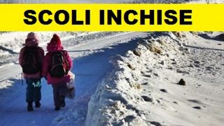 Scoli inchise 2020 - Lista actualizata 6 februarie 2020 si 7 februarie 2020