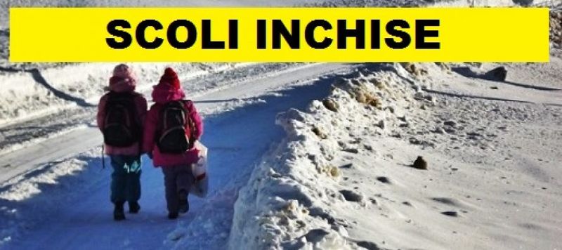 Scoli inchise 2020 - Lista actualizata 6 februarie 2020 si 7 februarie 2020